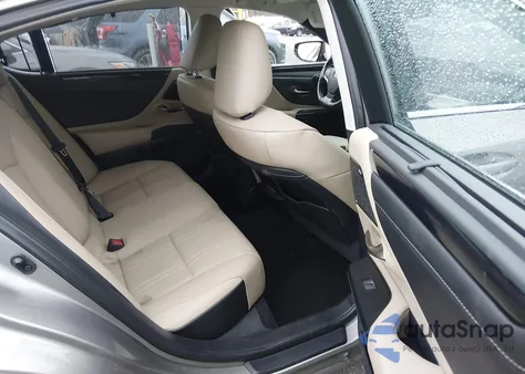 2021 Lexus Es 350 Ultra Luxury z USA, uszkodzony, nr VIN 58AFZ1B14MU108572